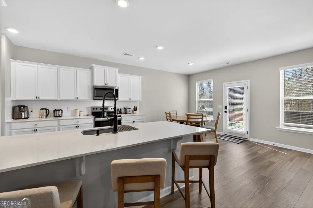 4167 Cedar Commons WAY Conley, GA 30288