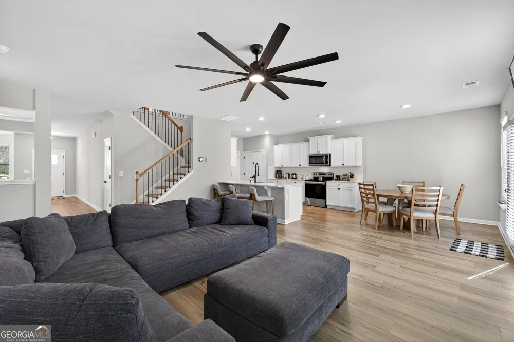 4167 Cedar Commons WAY Conley, GA 30288