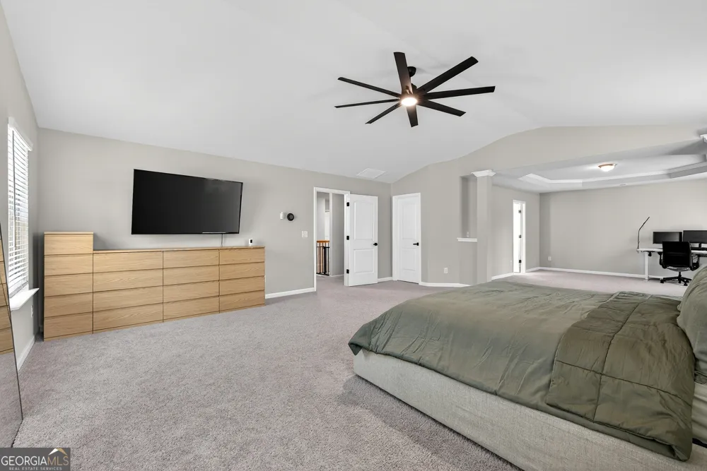 4167 Cedar Commons WAY Conley, GA 30288