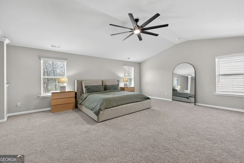 4167 Cedar Commons WAY Conley, GA 30288