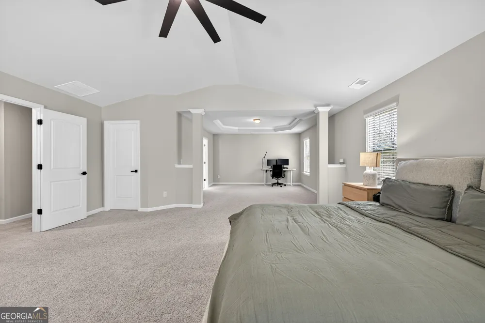 4167 Cedar Commons WAY Conley, GA 30288