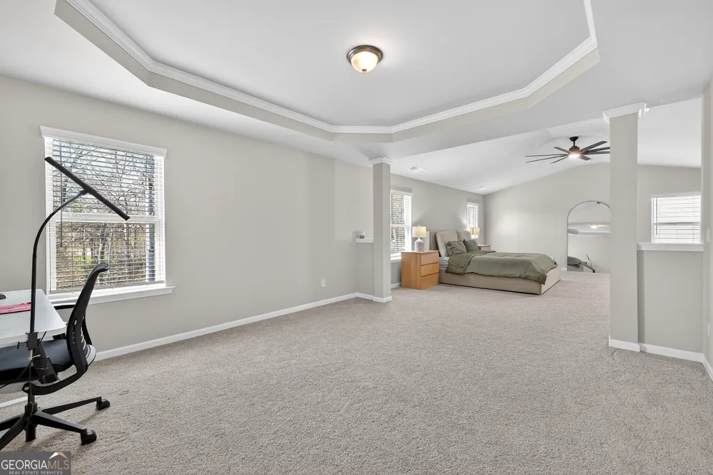 4167 Cedar Commons WAY Conley, GA 30288