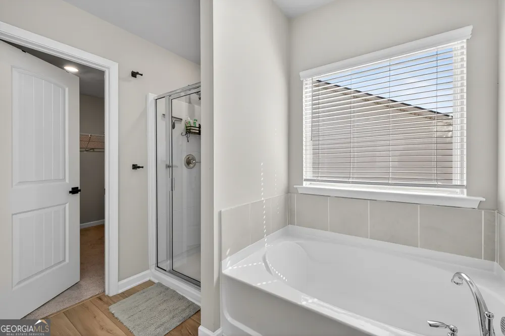 4167 Cedar Commons WAY Conley, GA 30288