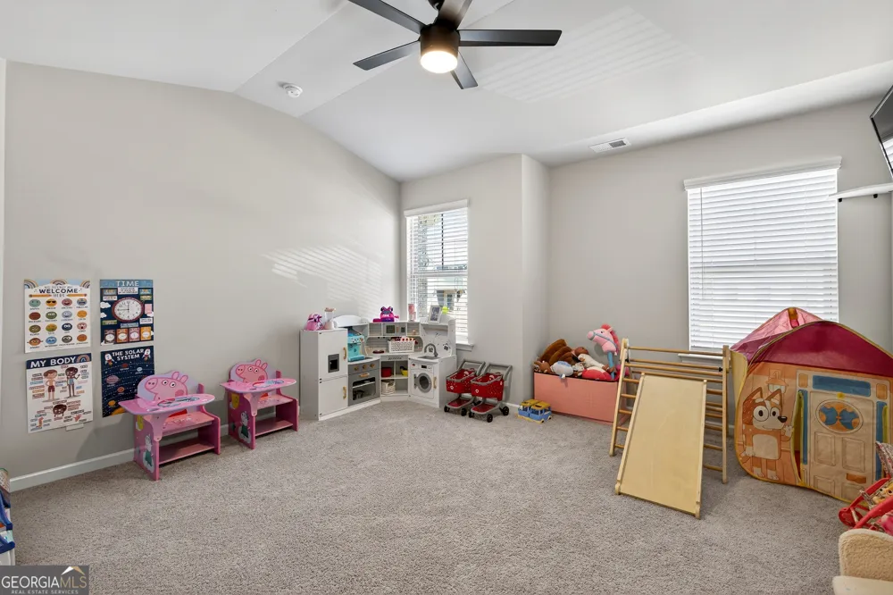 4167 Cedar Commons WAY Conley, GA 30288