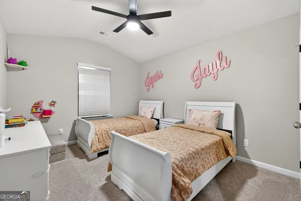4167 Cedar Commons WAY Conley, GA 30288