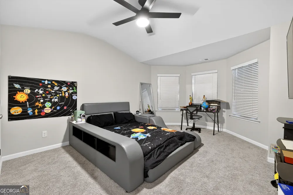 4167 Cedar Commons WAY Conley, GA 30288