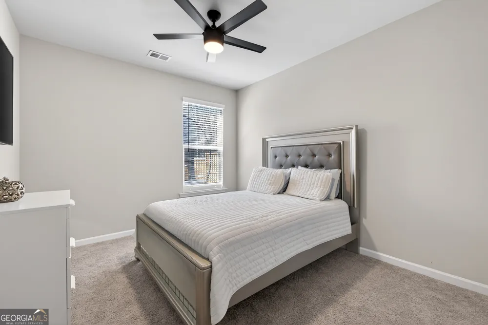 4167 Cedar Commons WAY Conley, GA 30288