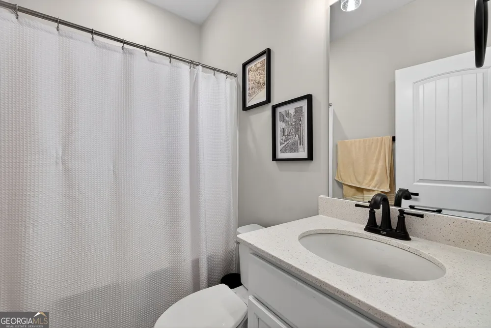 4167 Cedar Commons WAY Conley, GA 30288