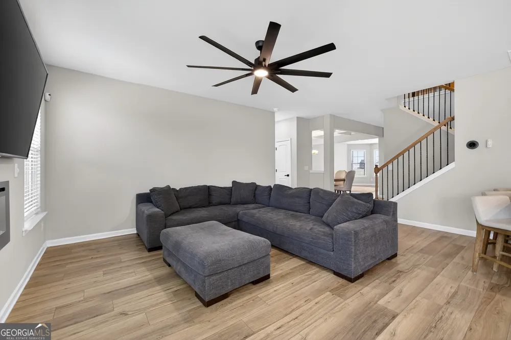 4167 Cedar Commons WAY Conley, GA 30288