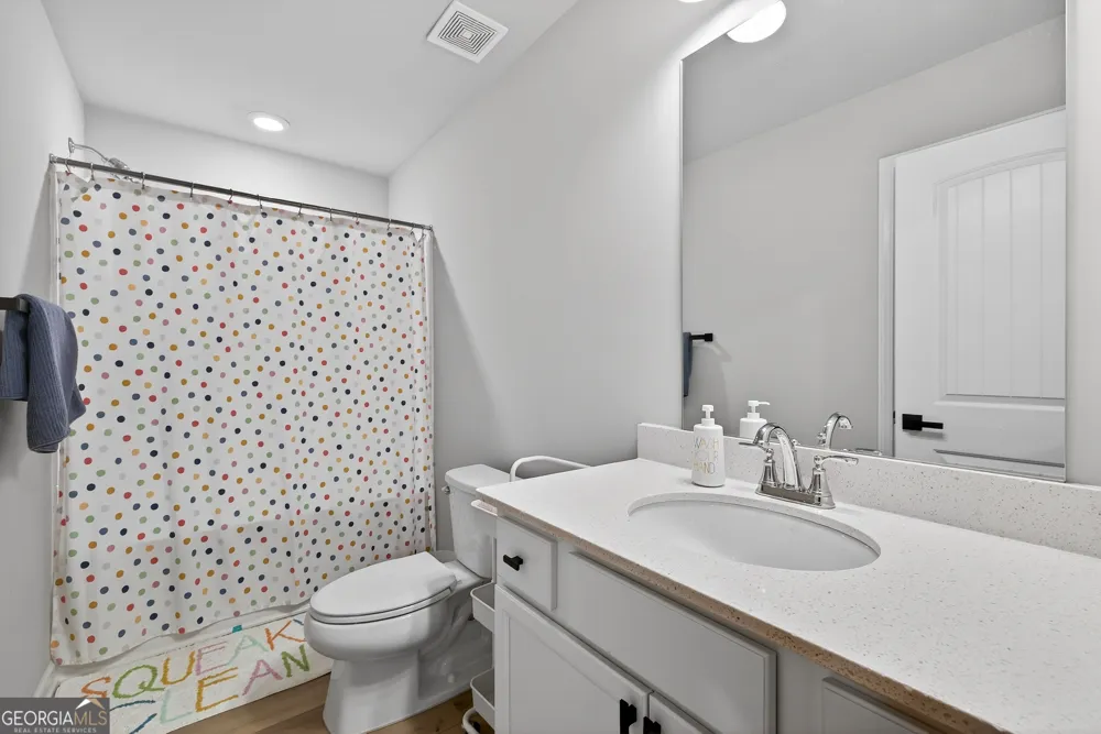 4167 Cedar Commons WAY Conley, GA 30288