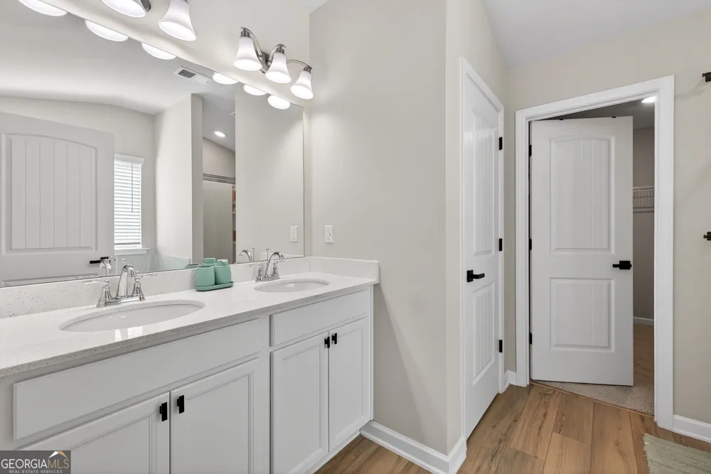 4167 Cedar Commons WAY Conley, GA 30288