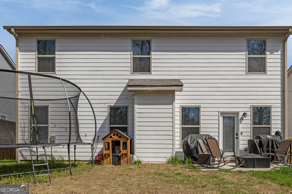 4167 Cedar Commons WAY Conley, GA 30288