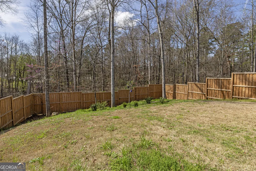 4167 Cedar Commons WAY Conley, GA 30288