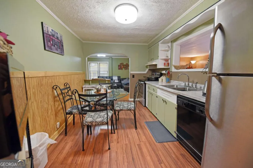 742 Hillcrest DR McCaysville, GA 30555