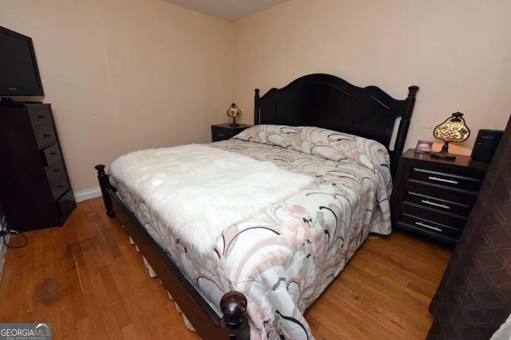 742 Hillcrest DR McCaysville, GA 30555