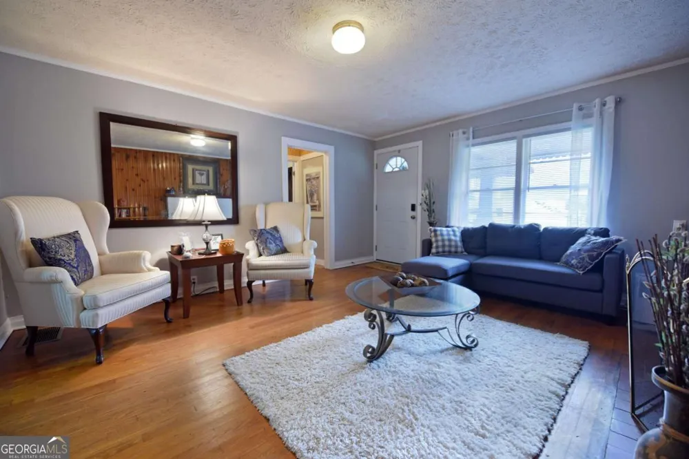 742 Hillcrest DR McCaysville, GA 30555