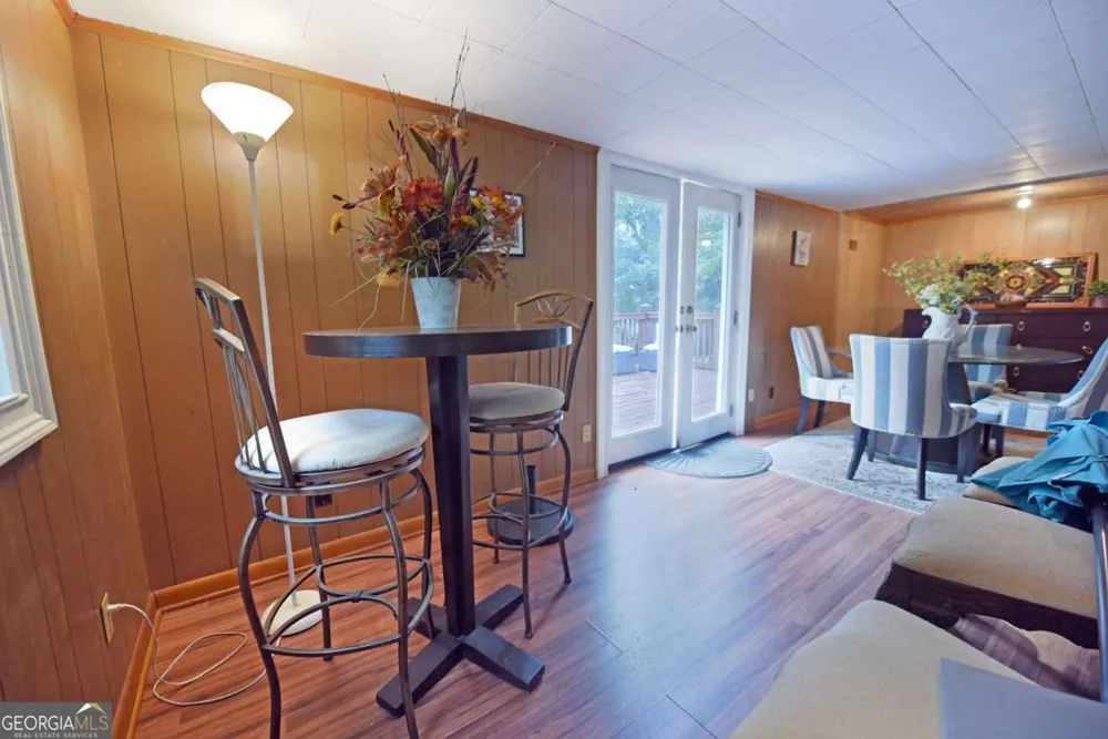 742 Hillcrest DR McCaysville, GA 30555