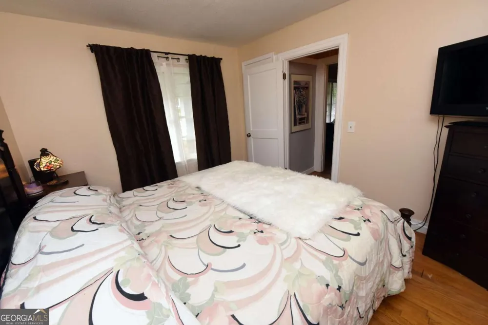742 Hillcrest DR McCaysville, GA 30555