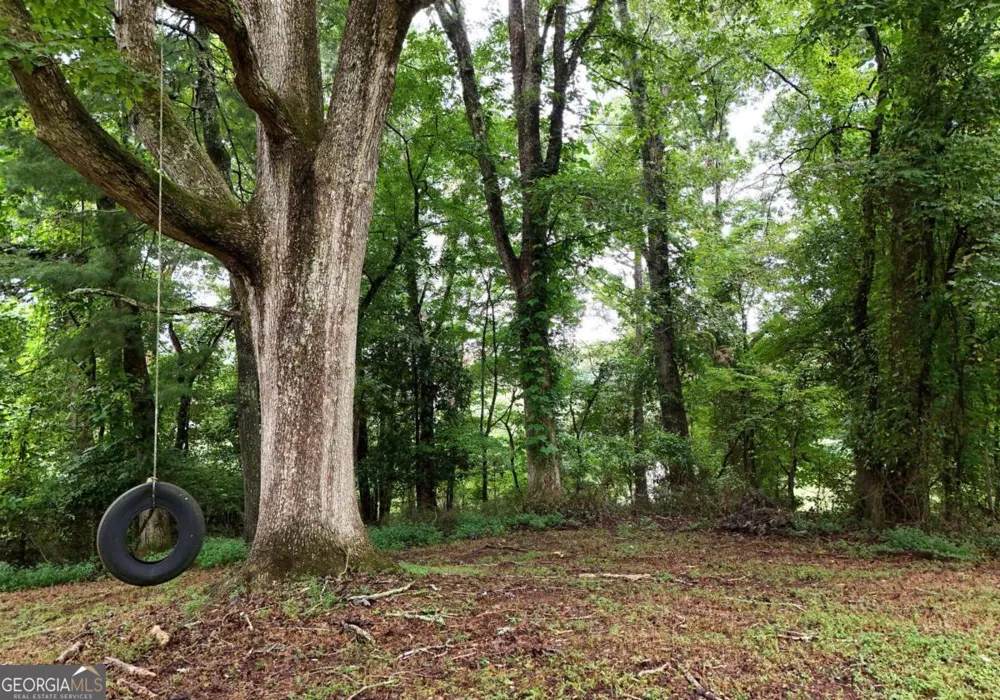 742 Hillcrest DR McCaysville, GA 30555