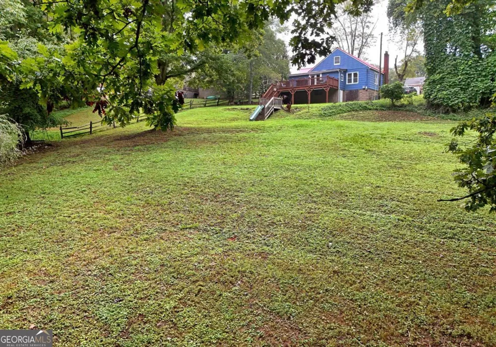 742 Hillcrest DR McCaysville, GA 30555