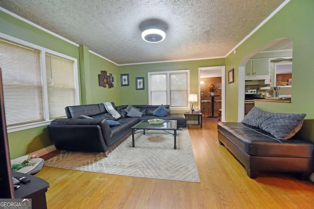 742 Hillcrest DR McCaysville, GA 30555