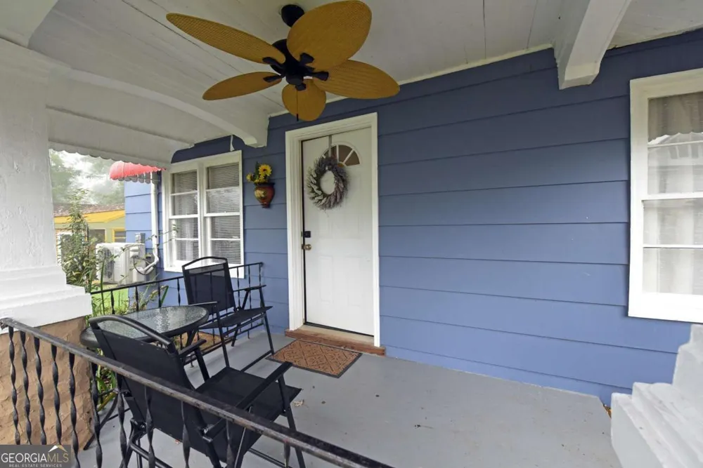 742 Hillcrest DR McCaysville, GA 30555