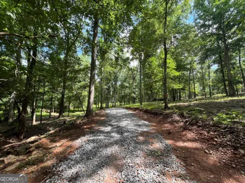 20 +/- AC Crooked Creek RD