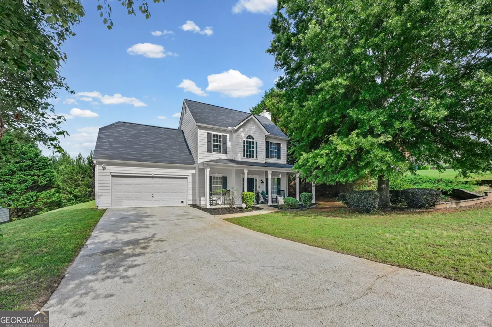 215 Forrest LN Palmetto, GA 30268