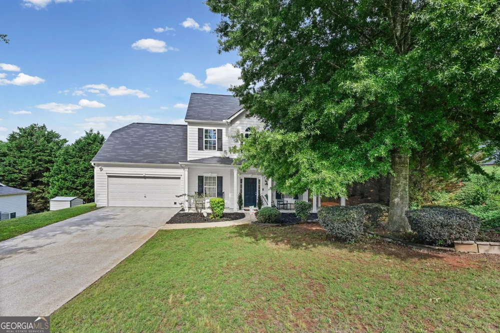 215 Forrest LN Palmetto, GA 30268