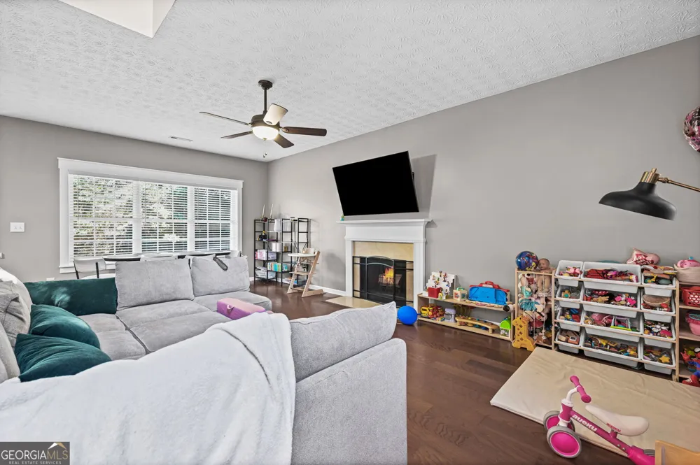 215 Forrest LN Palmetto, GA 30268