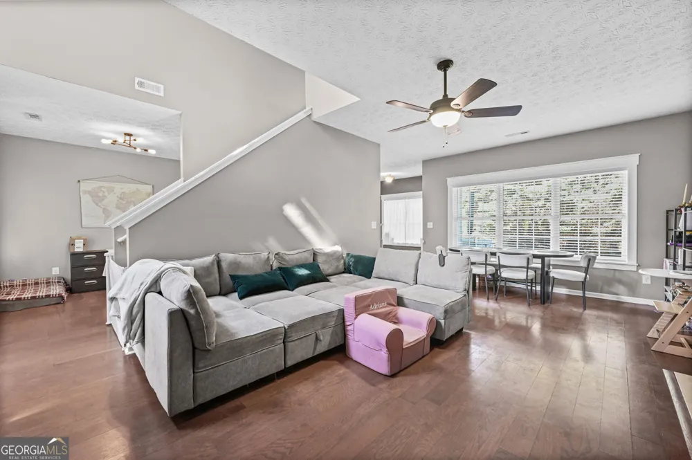 215 Forrest LN Palmetto, GA 30268