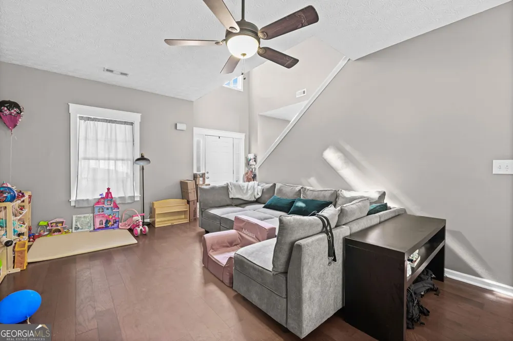215 Forrest LN Palmetto, GA 30268
