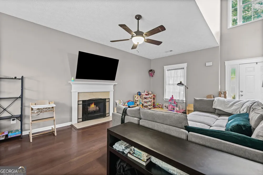 215 Forrest LN Palmetto, GA 30268