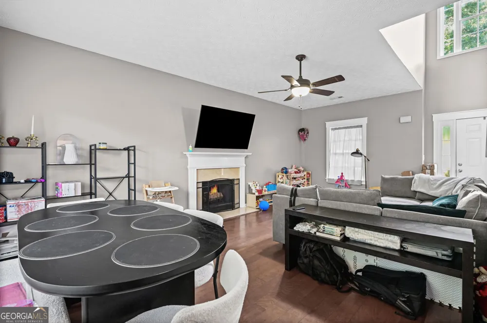 215 Forrest LN Palmetto, GA 30268