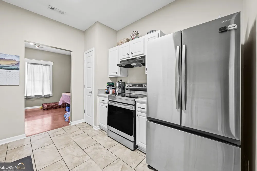 215 Forrest LN Palmetto, GA 30268