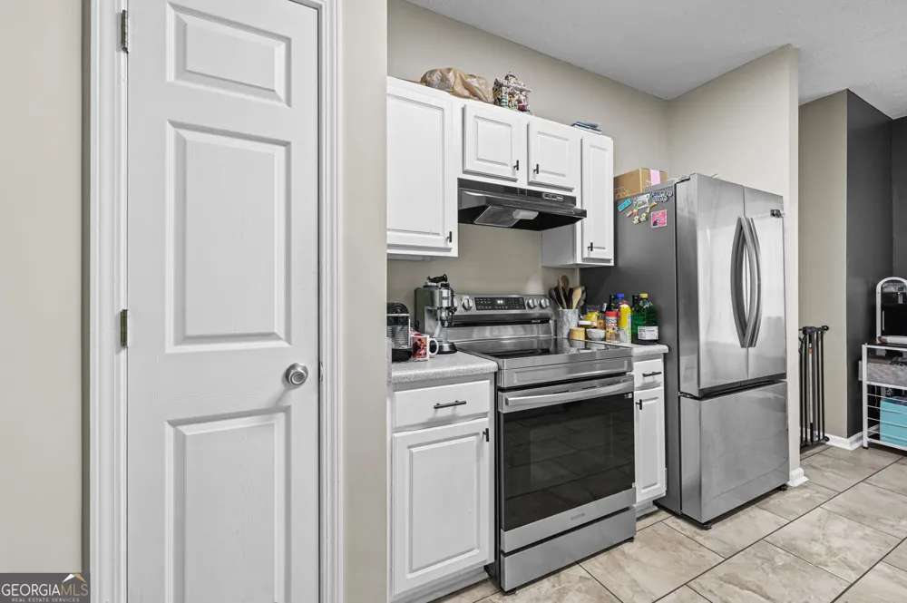 215 Forrest LN Palmetto, GA 30268