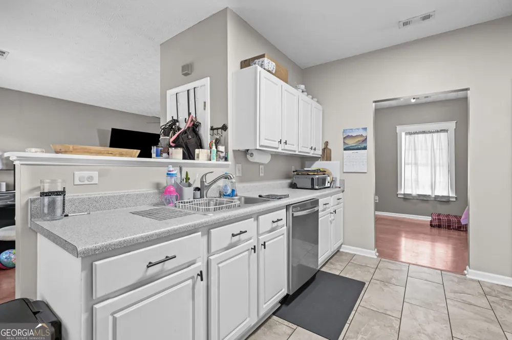 215 Forrest LN Palmetto, GA 30268