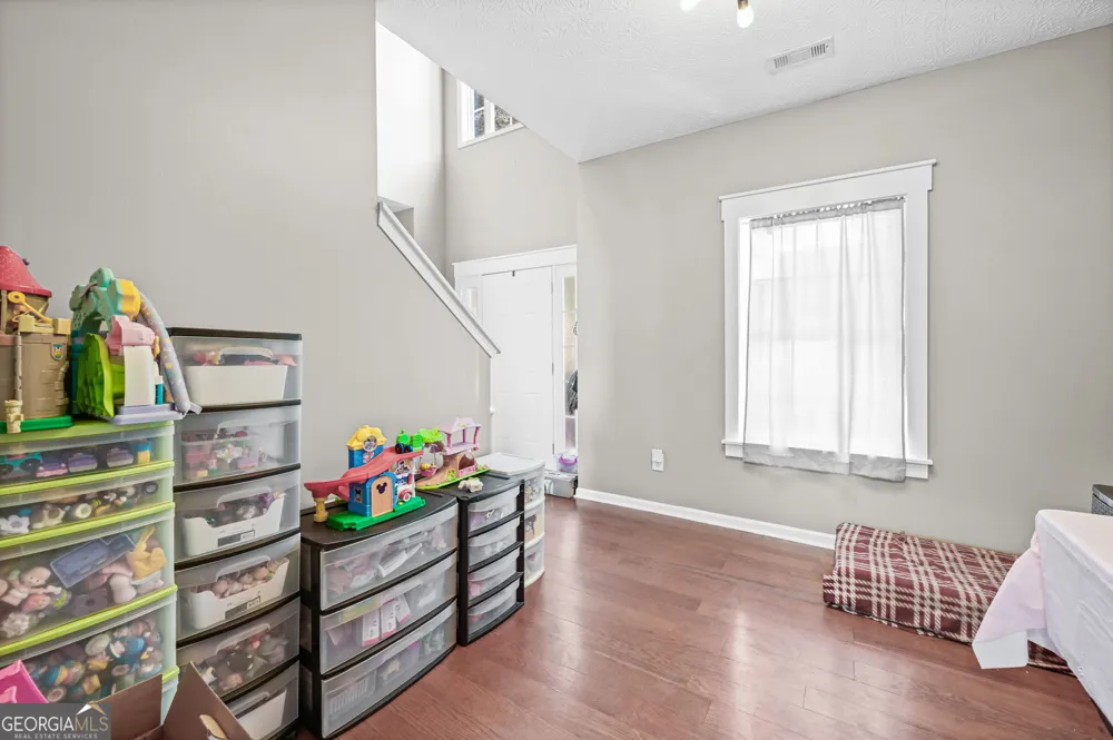 215 Forrest LN Palmetto, GA 30268