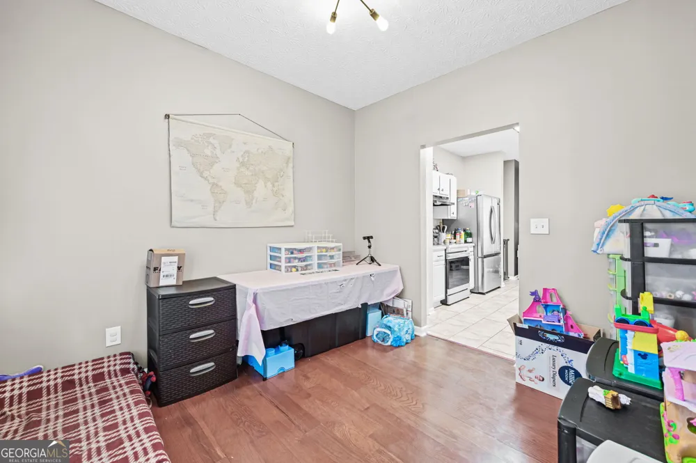 215 Forrest LN Palmetto, GA 30268