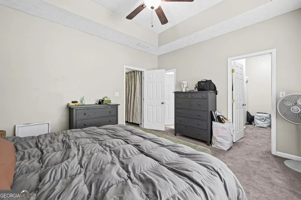 215 Forrest LN Palmetto, GA 30268