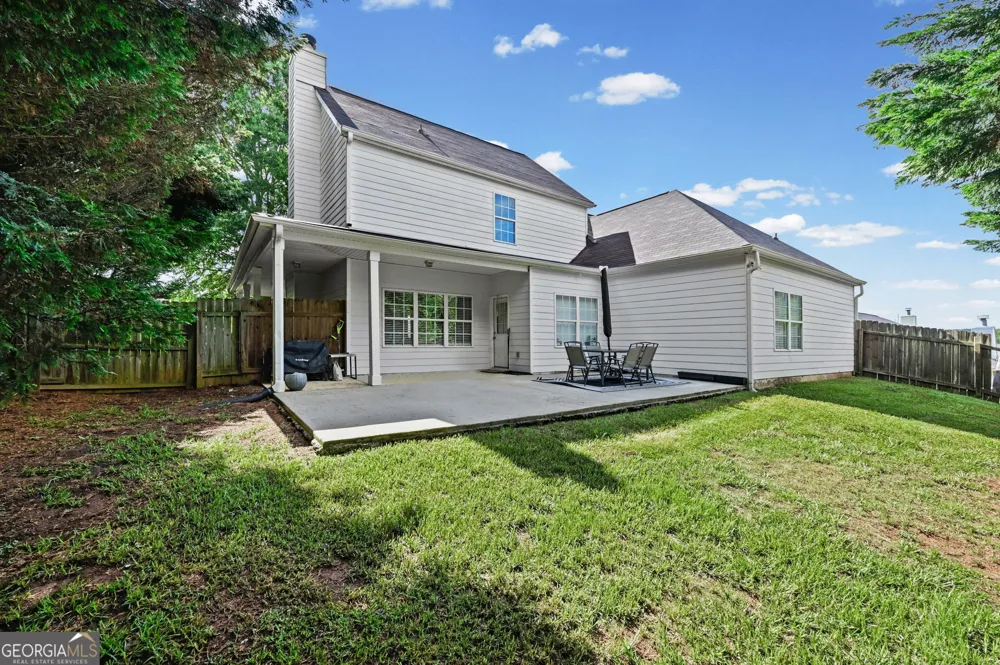 215 Forrest LN Palmetto, GA 30268