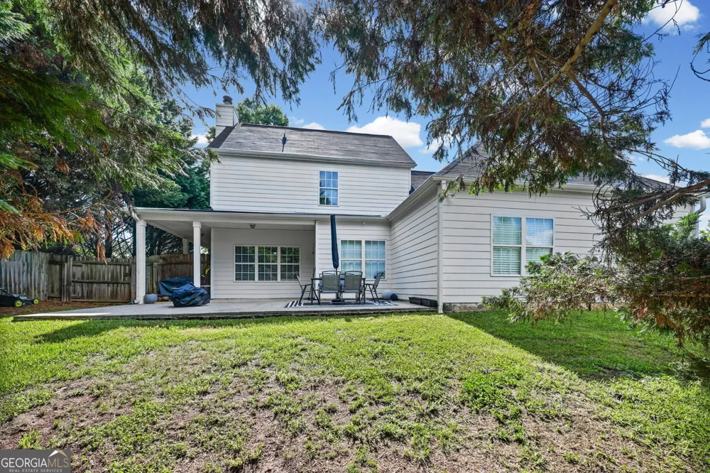 215 Forrest LN Palmetto, GA 30268