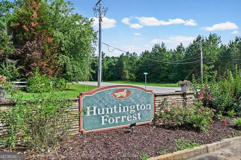 215 Forrest LN Palmetto, GA 30268
