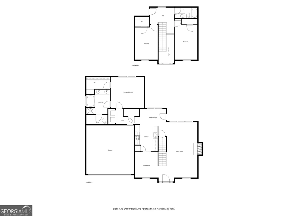 215 Forrest LN Palmetto, GA 30268