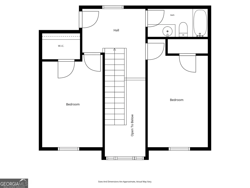 215 Forrest LN Palmetto, GA 30268