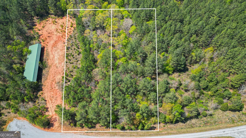 0 LONG PINE LN Elberton, GA 30635