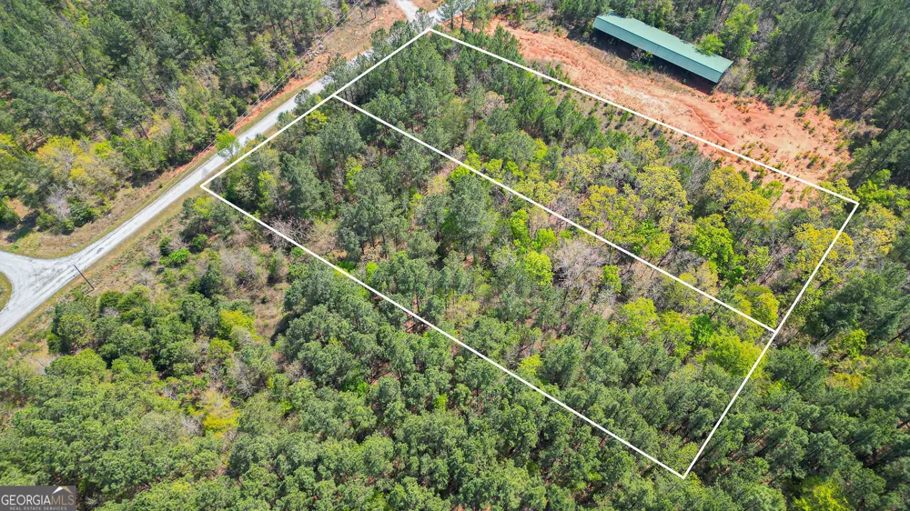 0 LONG PINE LN Elberton, GA 30635