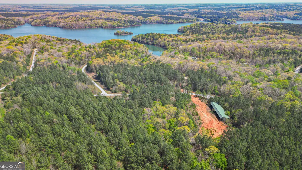 1043 Long Pine LN Elberton, GA 30635