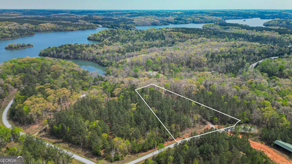 1043 Long Pine LN Elberton, GA 30635