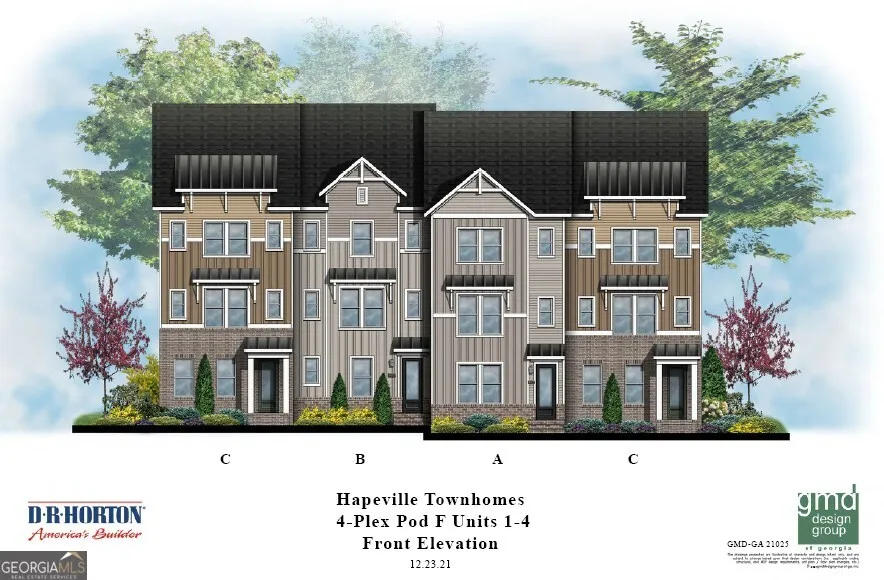 3667 Elm ST Hapeville, GA 30354